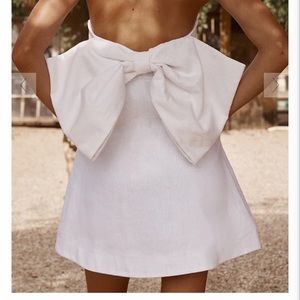 DISSH brand new dress